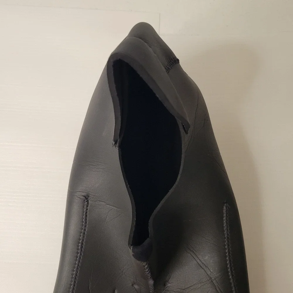 Vtg Rip Curl Wetsuit Hood Torquay, Victoria Australia Early Surfing Collectible